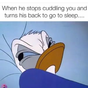 Meet your Posher, Gary